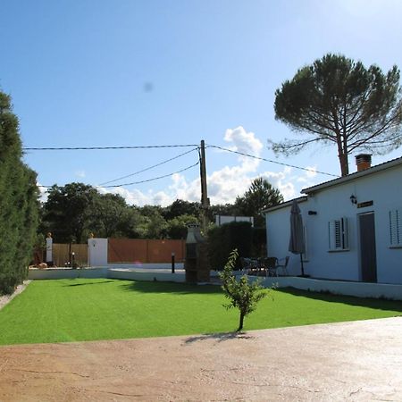 Alojamientos Rurales La Codosera Exterior photo